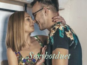 Sexyhotduet