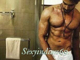 Sexyindian69