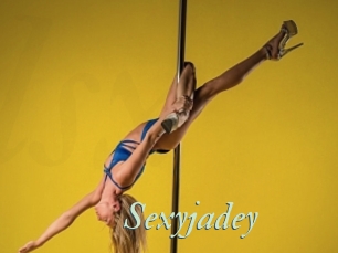 Sexyjadey