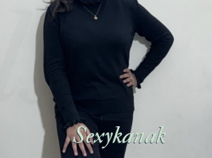 Sexykanak