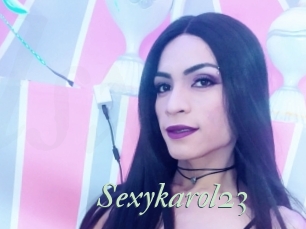 Sexykarol23