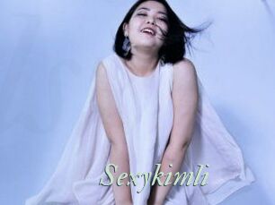 Sexykimli