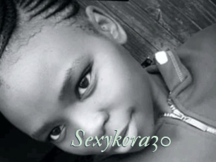 Sexykora30