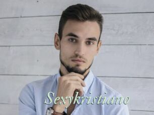Sexykristiano