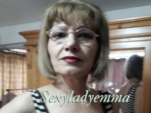 Sexyladyemma
