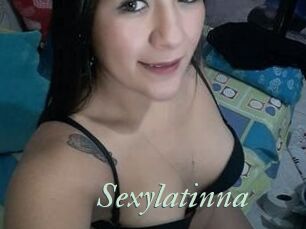 Sexy_latinna