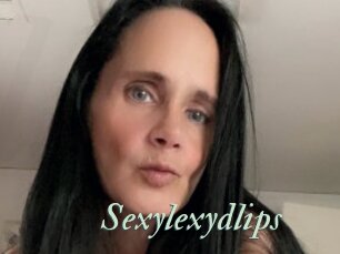 Sexylexydlips
