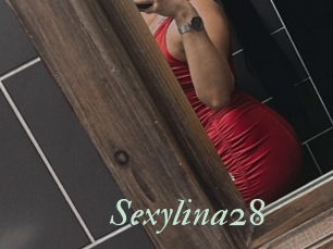 Sexylina28
