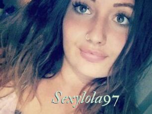 Sexylola97