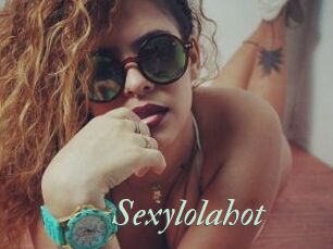 Sexylolahot