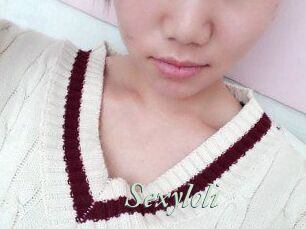 Sexyloli