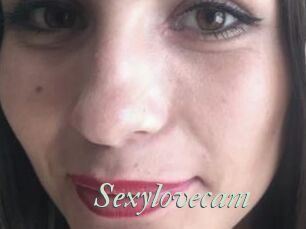 Sexylovecam