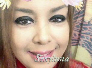 SexyLuna