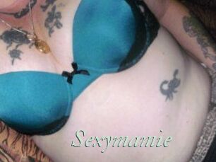 Sexymamie