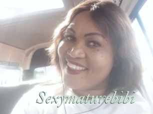 Sexymaturebibi