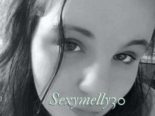 Sexymelly30