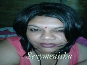 Sexymenisha
