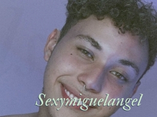Sexymiguelangel