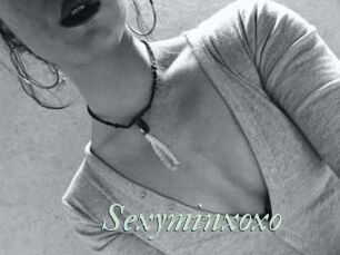 Sexyminxoxo