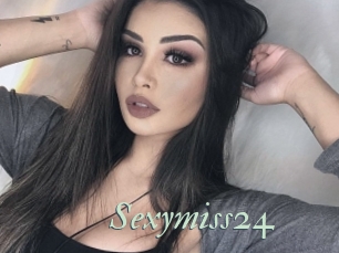 Sexymiss24