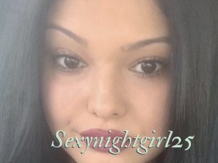 Sexynightgirl25