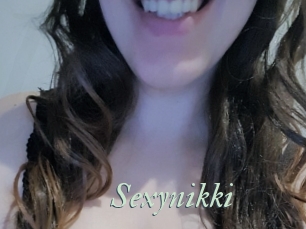 Sexynikki