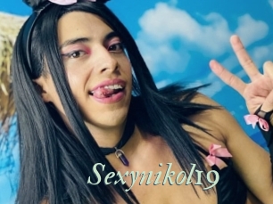 Sexynikol19