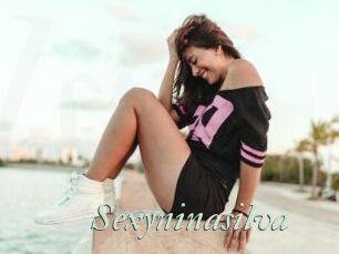 Sexyninasilva