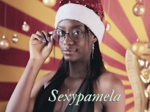 Sexypamela