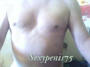 Sexypenis75