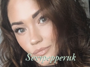 Sexypepperuk