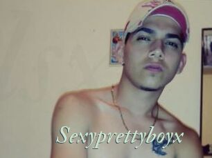 Sexyprettyboyx