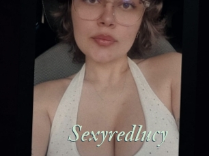 Sexyredlucy