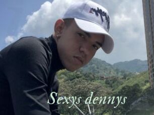 Sexys_dennys