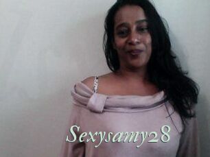 Sexysamy28