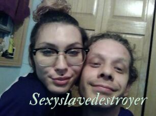 Sexyslavedestroyer