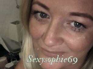 Sexysophie69