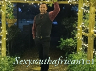 Sexysouthafrican101