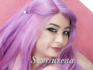 Sexysurena
