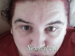 Sexysylvia