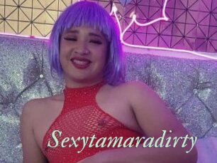 Sexytamaradirty
