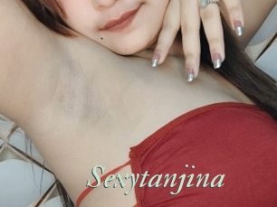 Sexytanjina