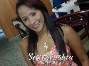 Sexyzenobia