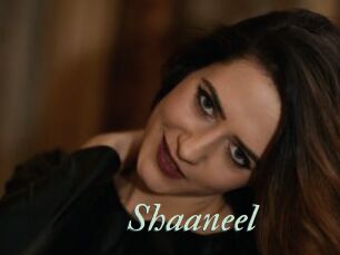 Shaaneel