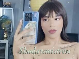 Shadaysmistress