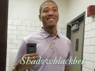 Shadowblackbelt