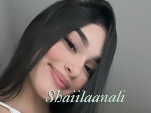 Shaiilaanali