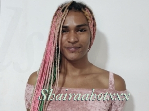 Shairaahotxxx