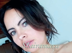 Shairamarss