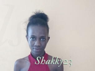 Shakky23